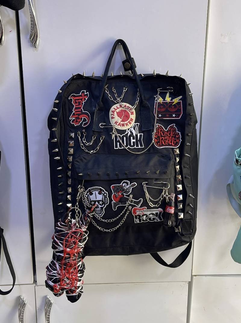 حقيبه كانكين