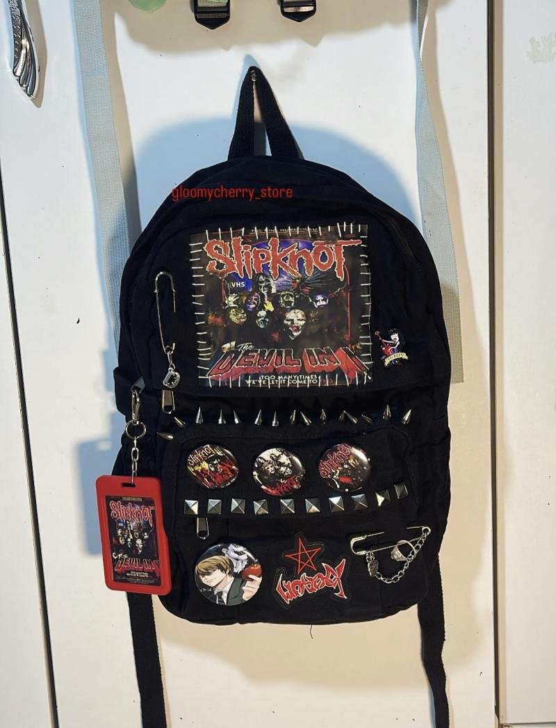 Slipknot 1